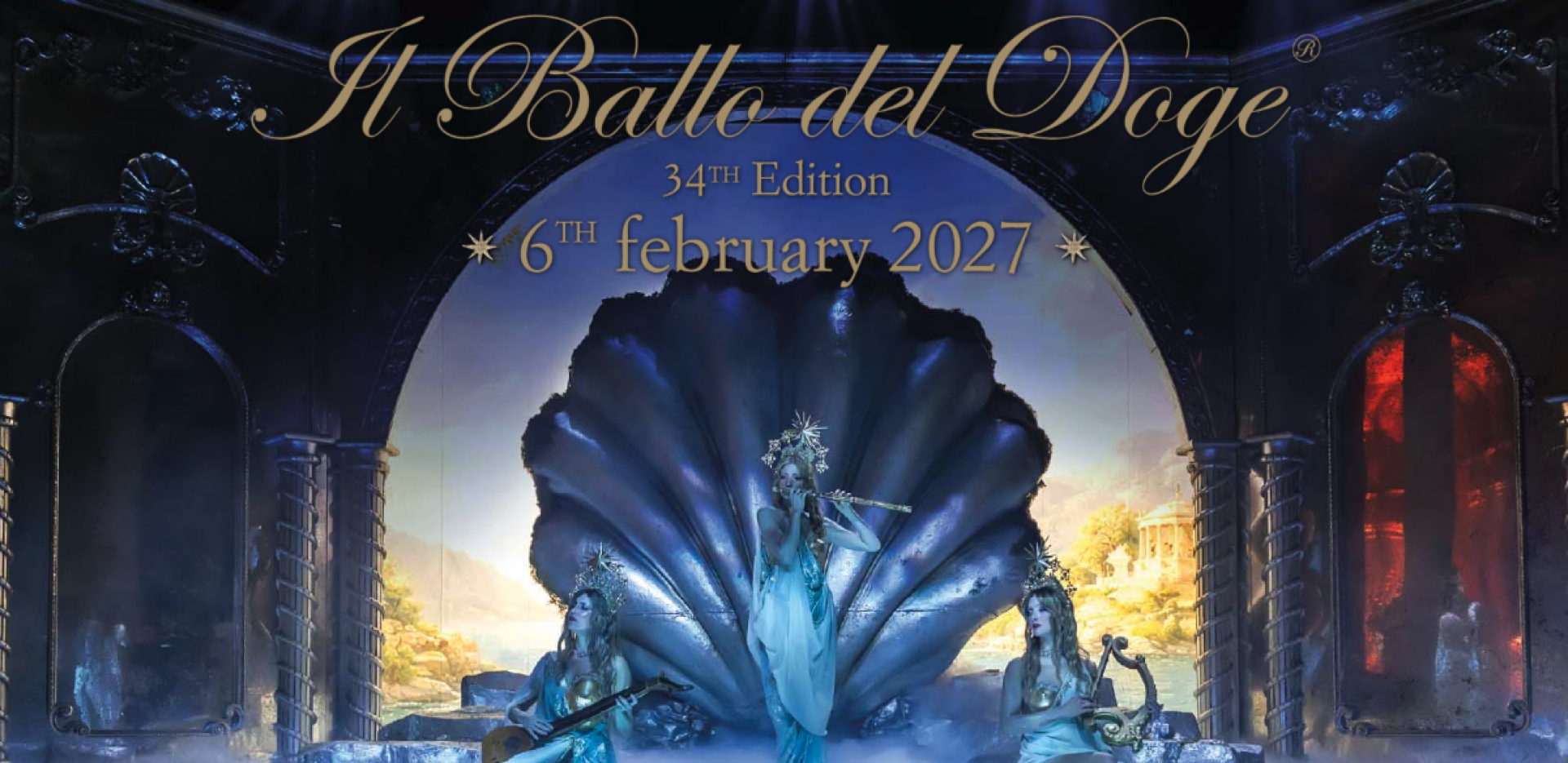 Il Ballo del Doge 2026